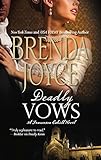 Deadly Vows livre