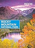 Moon Rocky Mountain National Park (Travel Guide) (English Edition) livre