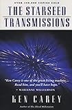 The Starseed Transmissions livre