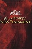 The Word of Promise Scripted NKJV, New Testament livre