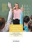 Professionelle Kompetenz von Lehrkräften: Ergebnisse des Forschungsprogramms COACTIV (German Editio livre