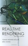 Real-Time Rendering, Second Edition livre