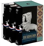 Isaac Bashevis Singer: The Collected Stories: A Library of America Boxed Set livre