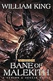 Bane of Malekith (Warhammer) (English Edition) livre