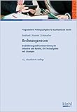 Rechnungswesen: Buchführung und Kostenrechnung für Industrie und Handel, 850 Testaufgaben mit Lös livre