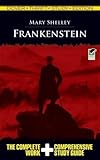 Frankenstein livre