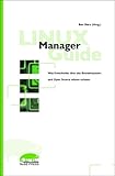 Linux Manager Guide. Was Entscheider über das Betriebssystem und Open Source wissen müssen livre