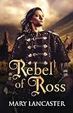 Rebel of Ross livre