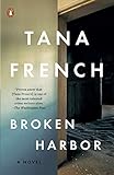 Broken Harbor: A Novel livre