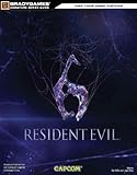 Resident Evil 6 (Lösungsbuch) livre