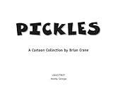 Pickles (English Edition) livre