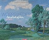 Worpsweder Landschaften 2013: Fine Arts livre