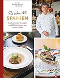 Spanisch kochen: So schmeckt Spanien. Authentische Rezepte und Geschichten aus erster Hand. Kochen m livre