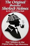 The Original Illustrated Sherlock Holmes livre