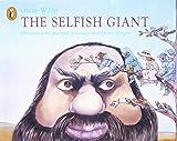 The Selfish Giant livre