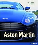 Aston Martin livre