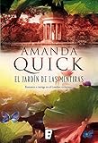 El jardín de las mentiras (Spanish Edition) livre