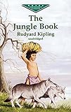 The Jungle Book (Dover Children's Evergreen Classics) (English Edition) livre