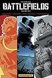 Garth Ennis' Complete Battlefields Volume 1 livre