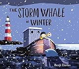 The Storm Whale in Winter livre