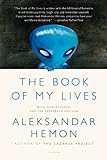 The Book of My Lives (English Edition) livre