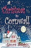 A Christmas in Cornwall (A Wedding in Cornwall Book 2) (English Edition) livre