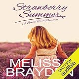 Strawberry Summer livre