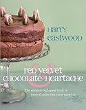 Red Velvet and Chocolate Heartache (English Edition) livre