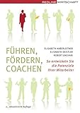 Führen, Fördern, Coachen livre