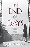 The End of Days livre