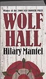 Wolf Hall livre