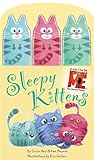 Sleepy Kittens livre