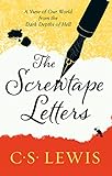 The Screwtape Letters: Letters from a Senior to a Junior Devil (English Edition) livre