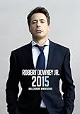 Robert Downey Jr. 2015 livre