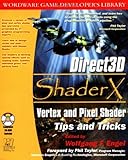 Direct3d Shaderx: Vertex and Pixel Shader Tips and Tricks livre