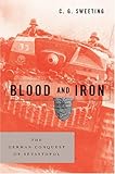 Blood And Iron: The German Conquest of Sevastopol livre