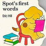 Spot's First Words livre