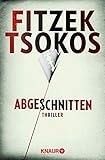 Abgeschnitten: Thriller livre