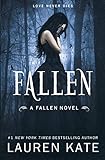 Fallen: Book 1 of the Fallen Series livre