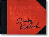 The Stanley Kubrick Archives : Avec un livret et une bande film (1CD audio) livre