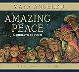Amazing Peace: A Christmas Poem (English Edition) livre