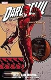 Daredevil: Cruel and Unusual (Daredevil (1998-2011)) (English Edition) livre