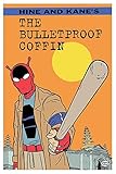 Bulletproof Coffin livre