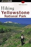 Hiking Yellowstone National Park livre