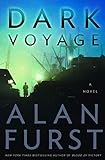 Dark Voyage: A Novel (Night Soldiers Book 8) (English Edition) livre