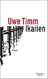 Ikarien: Roman (German Edition) livre