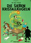 DIE SIEBEN KRISTALLKUGELN livre