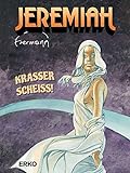 Jeremiah 36: Krasser Scheiss! livre