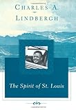 The Spirit of St. Louis livre
