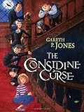 The Considine Curse (English Edition) livre